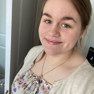 Meet your Posher, Karolina